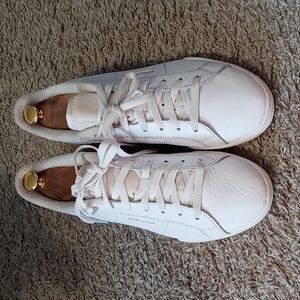 Reebok Mens NPC II x JJJJound White Shoes (B-Grade)